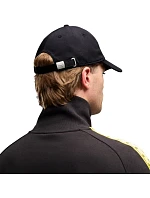 Čiapka Puma BVB Ess, čierna, 27534 01 Čiapka Puma BVB Ess, čierna, 27534 01