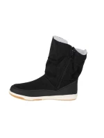 Dievčenské zimné topánky Cream K Jr 260513K-1122 - Kappa