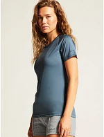 Craft Corporate CORE Unify Training Tee W Dámske športové tričko 81.9879 citrus Craft Corporate CORE Unify Training Tee W Dámske športové tričko 81.9879 citrus