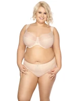 Gaia 874M Samira Maxi farba: béžová