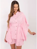 Súprava LK KMPL 510072.68 svetloružová