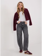 Blúzka WT BZ A1146.95 ecru