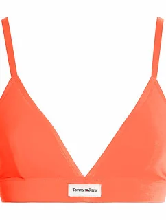 Dámska nevyztužená podprsenka Essentials UW0UW04062-SN6 - Tommy Hilfiger