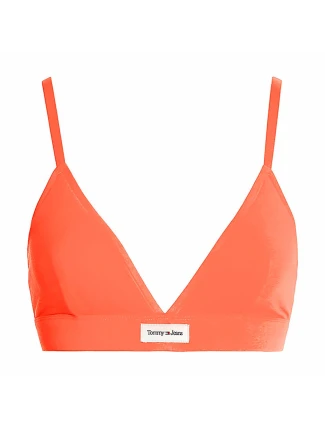 Dámska nevyztužená podprsenka Essentials UW0UW04062-SN6 - Tommy Hilfiger