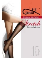 Dámske ponožky Stretch 2PACK - Gatta