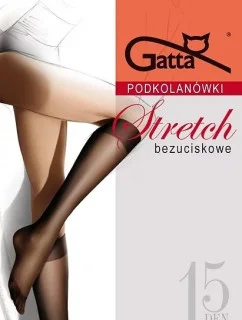 Dámske ponožky Stretch 2PACK - Gatta