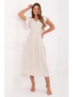 Denné šaty model 213812 Taliansko Moda