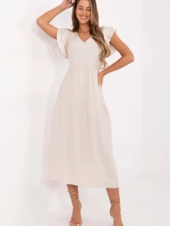 Denné šaty model 213812 Taliansko Moda