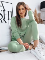 MILIAN mätová dámska tepláková súprava FashionStreet AY0821