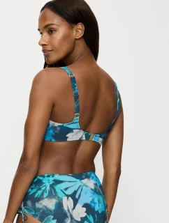 Summer Fleur W 02 - TURQUOISE - TRIUMPH TURQUOISE - TRIUMPH