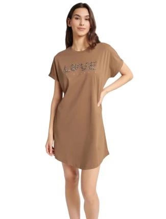 Nočná košeľa 40616 Boutique - HENDERSON