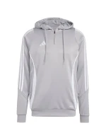 Adidas Tiro 24 Training Mikina s kapucňou M IR7551 Muži