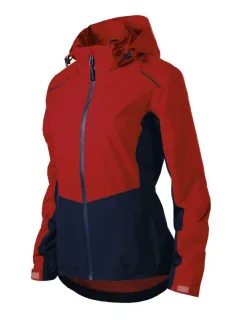 Malfini Rainbow W MLI-53907 červená