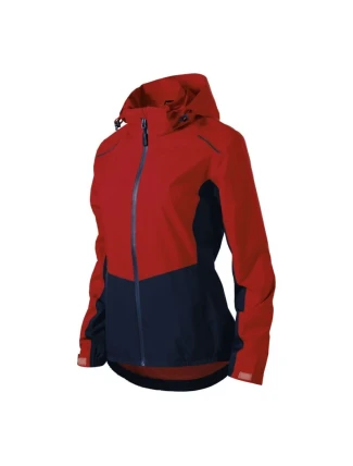 Malfini Rainbow W MLI-53907 červená Malfini Rainbow W MLI-53907 červená