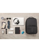 XD DESIGN BATOH FLEX GYM BAG BLACK P/N: P705.801