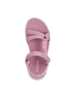 Sandále Skechers Go Walk Flex - Sublime W 141451-MVE