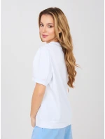 Blúzka RV BZ A1184.21 biela
