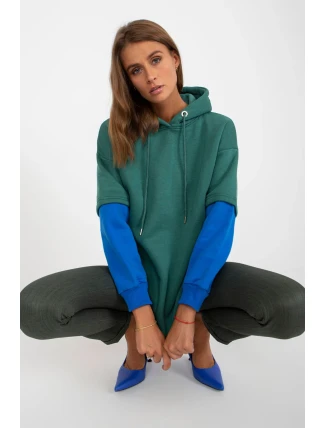 Mikina model 170376 Rue Paris