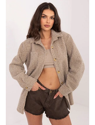 Bunda model 225842 Rue Paris