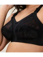 Podprsenka Doreen X - čierna - TRIUMPH BLACK - TRIUMPH