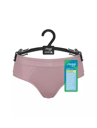 sloggi EVER Ease Hipster 2P - PURPLE - SLOGGI PURPLE - SLOGGI