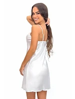 Košeľa Donna Julia w/r Ecru S-2XL Košeľa Donna Julia w/r Ecru S-2XL