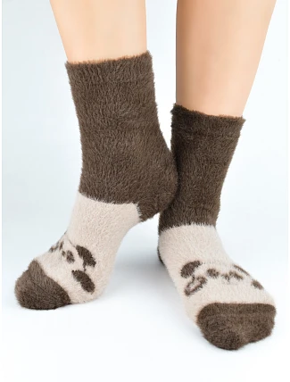 Ponožky Noviti SP031 Panda 36–41 Ponožky Noviti SP031 Panda 36–41
