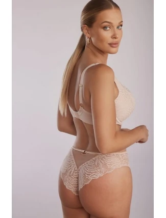 Kinga nohavičky P-1098/3 Luna S-2XL