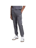 Pánske nohavice adidas AOP Colourblock Grey JM1716