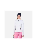 Rossignol W Climi Jkt Mikina biela Rossignol W Climi Jkt Mikina biela