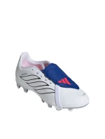Detská futbalová obuv adidas Predator Club FT FG/MG KI8896
