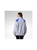 Unisexová bunda ROSSIGNOL Retro Jkt, sivá Unisexová bunda ROSSIGNOL Retro Jkt, sivá