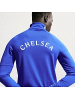 Mikina Nike Chelsea FC Strike Drill Top II 4207-453 Mikina Nike Chelsea FC Strike Drill Top II 4207-453