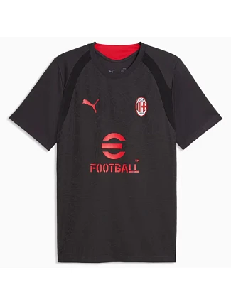 Tričko Puma AC Milan Training JSY 786639-20