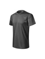 Pánske tričko Chance (GRS) M MLI-810M1 - Malfini Pánske tričko Chance (GRS) M MLI-810M1 - Malfini