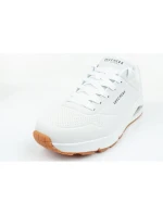 Topánky Skechers Uno M 52458/WHT