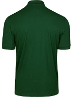 Tee Jays TJ 1405 Pánske luxusné ťažké strečové piqué polo 18.1405 lesná zeleň Tee Jays TJ 1405 Pánske luxusné ťažké strečové piqué polo 18.1405 lesná zeleň