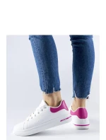 Tenisky model 207573 Solea