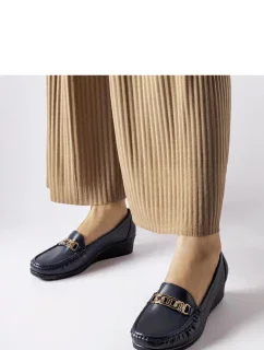 Mokasíny model 207683 Solea