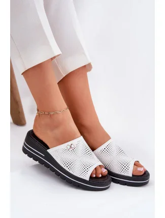 Papuče model 213039 Step in style