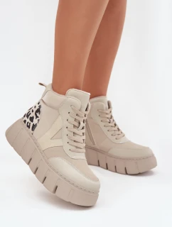 Obuv model 217816 Step in style