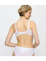 Dámska podprsenka Amourette WP - WHITE - biela 0003 - TRIUMPH