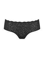 ZERO Feel Bliss Hipster nohavičky - BLACK - black 0004 - SLOGGI ZERO Feel Bliss Hipster nohavičky - BLACK - black 0004 - SLOGGI