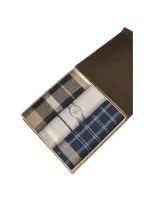 Ega obrúsky CH-7350 Pánske A'3