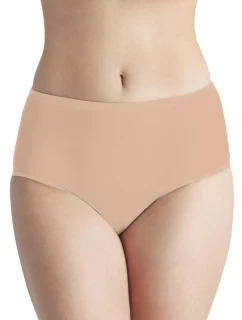 Dámske nohavičky 84134 beige - MEWA