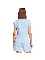 Tričko adidas Essentials Linear Cotton W JG8660 Tričko adidas Essentials Linear Cotton W JG8660