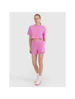 Dámske tričko 4F 4FWSS25TTSHF1977-54S