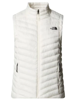 The North Face W Huila Synth Vest NF0A8DW5QLI1 Béžová L