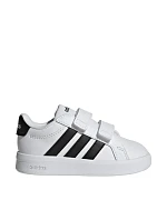Adidas Grand Court 3.0 Detská obuv White HP3534