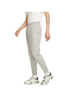 Pánske nohavice NSW Club Jogger FT M BV2679-063 - Nike